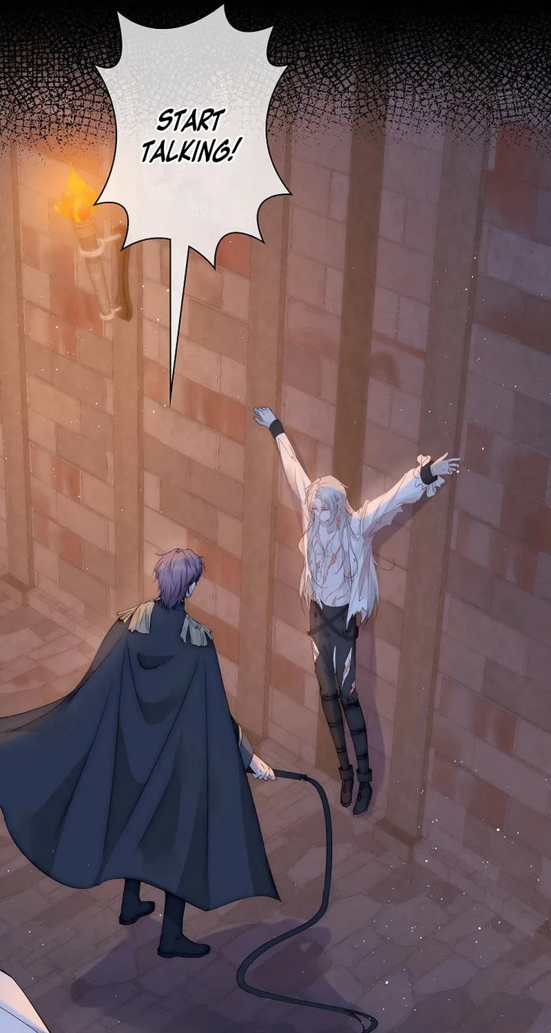Read Snow Prison chapter 2 image 33 on Lezhin