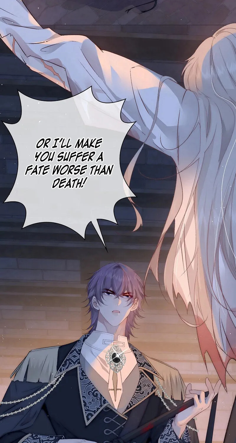 Read Snow Prison chapter 2 image 34 on Lezhin