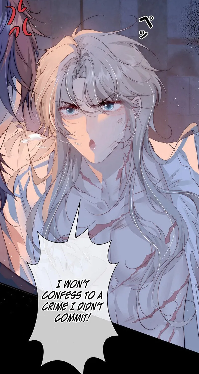 Read Snow Prison chapter 2 image 36 on Lezhin