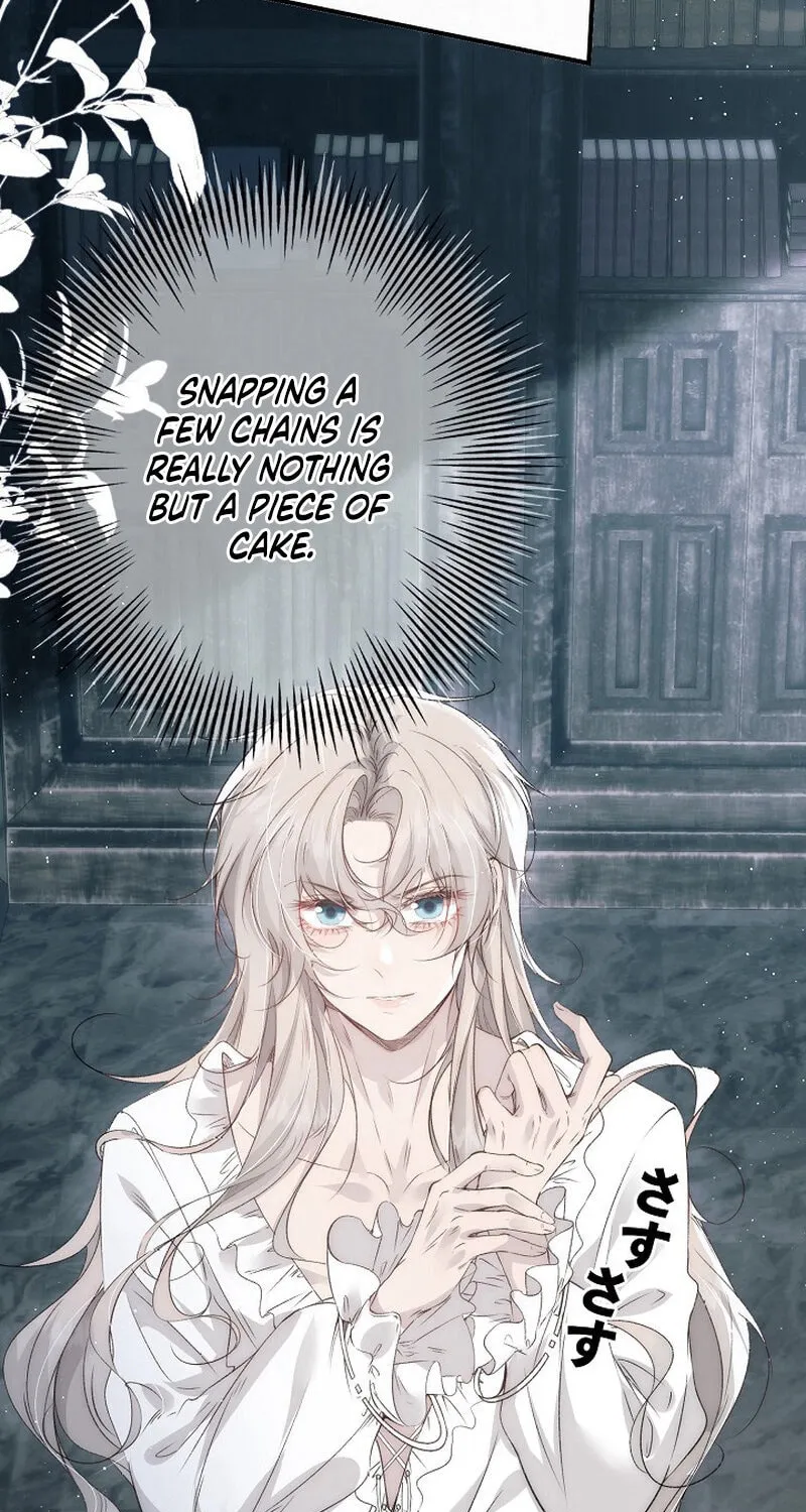 Read Snow Prison chapter 2 image 6 on Lezhin