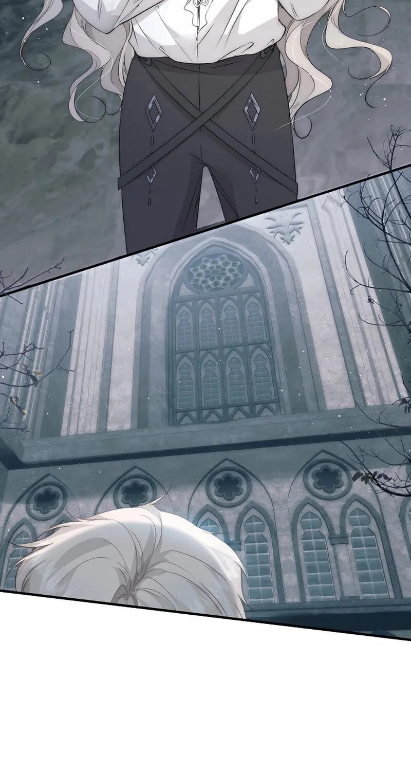 Read Snow Prison chapter 2 image 7 on Lezhin