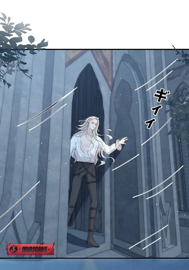 Read Snow Prison chapter 2 image 8 on Lezhin