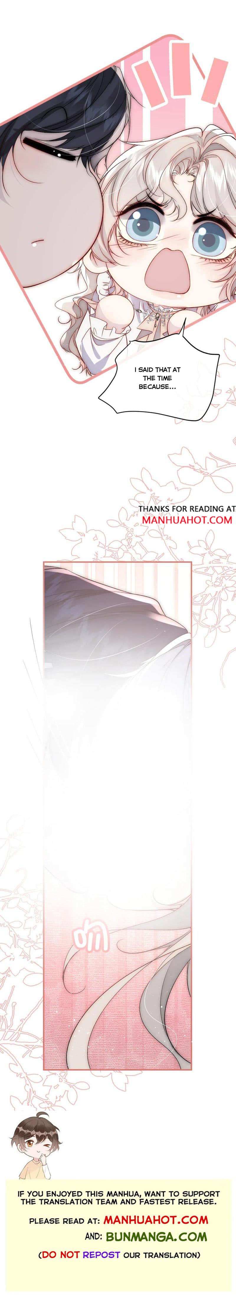 Read Snow Prison chapter 20 image 6 on Lezhin