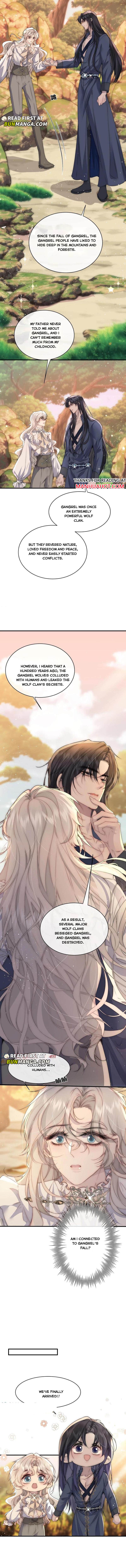 Read Snow Prison chapter 21 image 1 on Lezhin