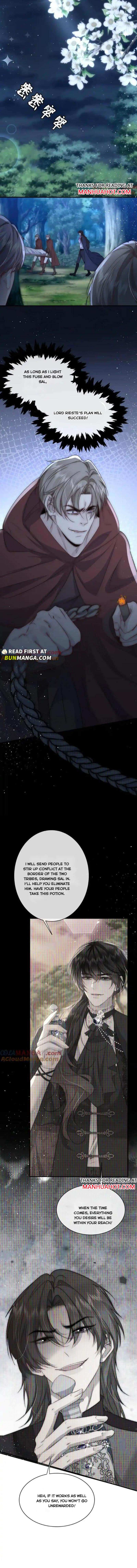Read Snow Prison chapter 24 image 4 on Lezhin