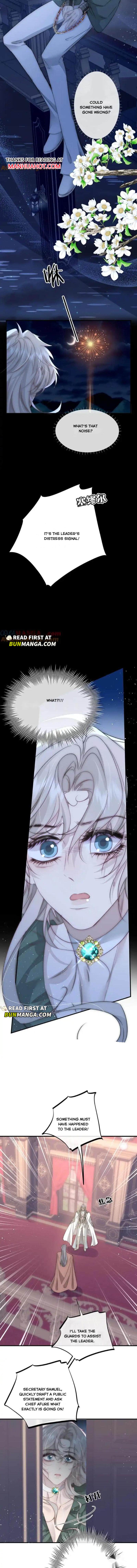 Read Snow Prison chapter 24 image 6 on Lezhin