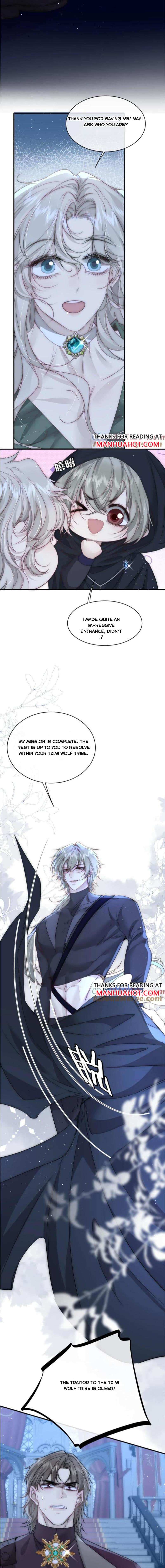Read Snow Prison chapter 26 image 1 on Lezhin