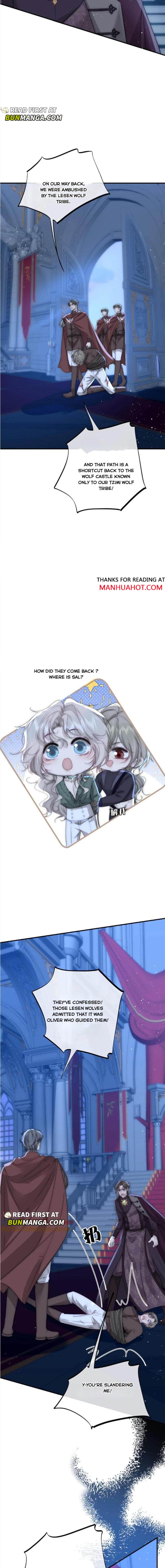 Read Snow Prison chapter 26 image 2 on Lezhin