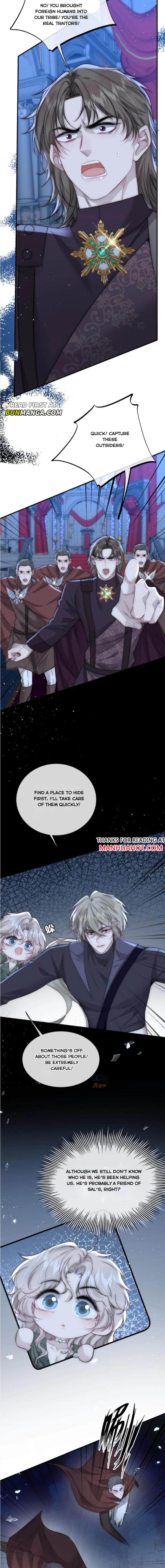 Read Snow Prison chapter 26 image 3 on Lezhin