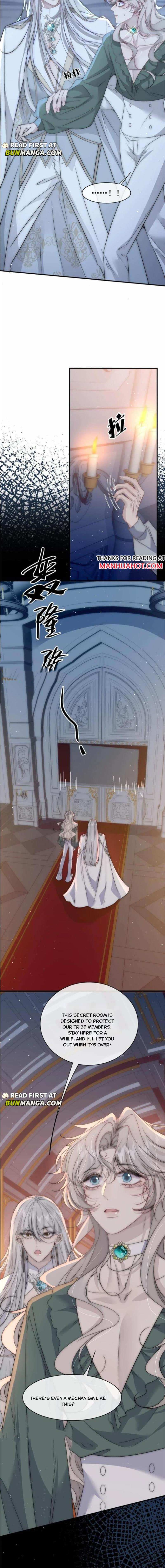 Read Snow Prison chapter 26 image 6 on Lezhin
