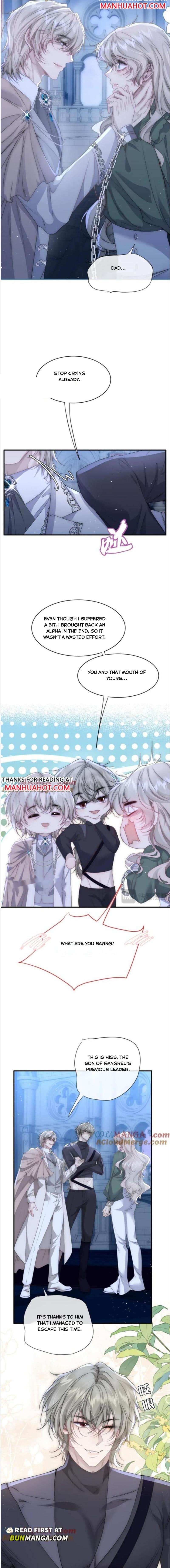 Read Snow Prison chapter 28 image 1 on Lezhin