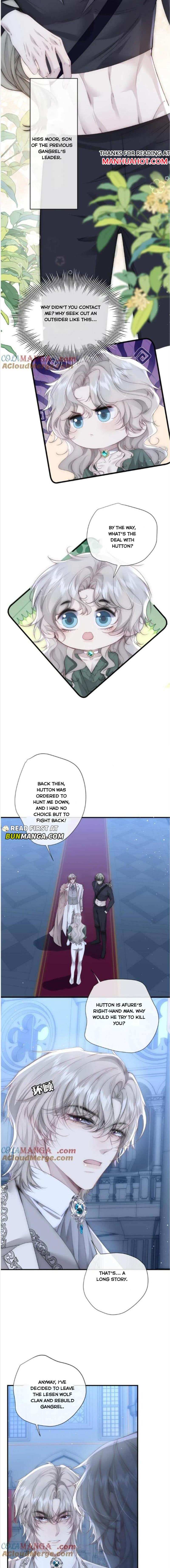 Read Snow Prison chapter 28 image 2 on Lezhin