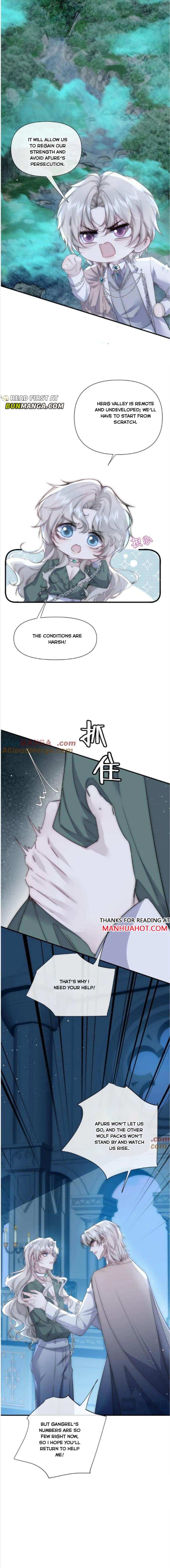 Read Snow Prison chapter 28 image 4 on Lezhin