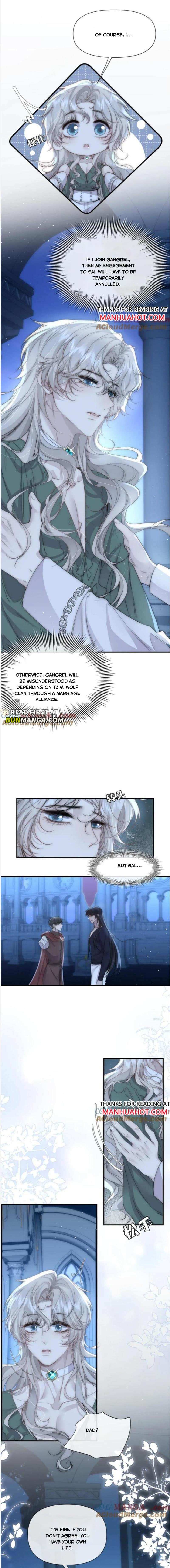 Read Snow Prison chapter 28 image 5 on Lezhin