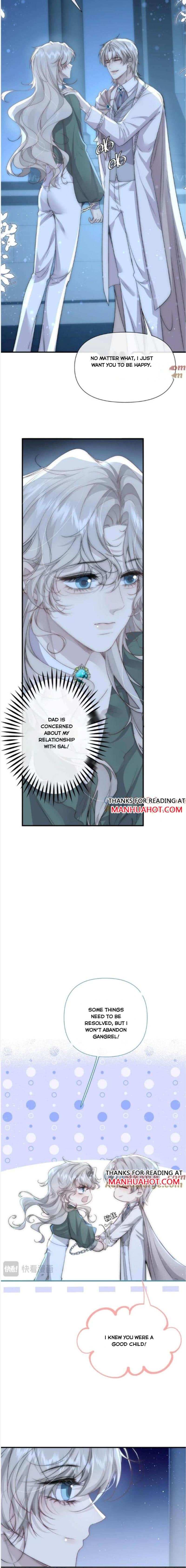 Read Snow Prison chapter 28 image 6 on Lezhin