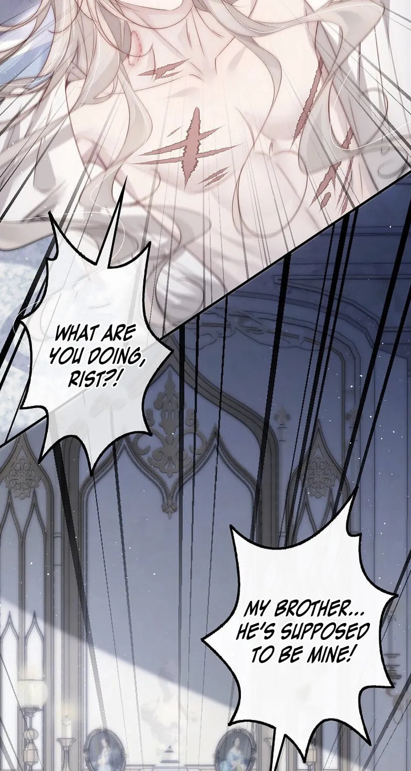 Read Snow Prison chapter 3 image 13 on Lezhin