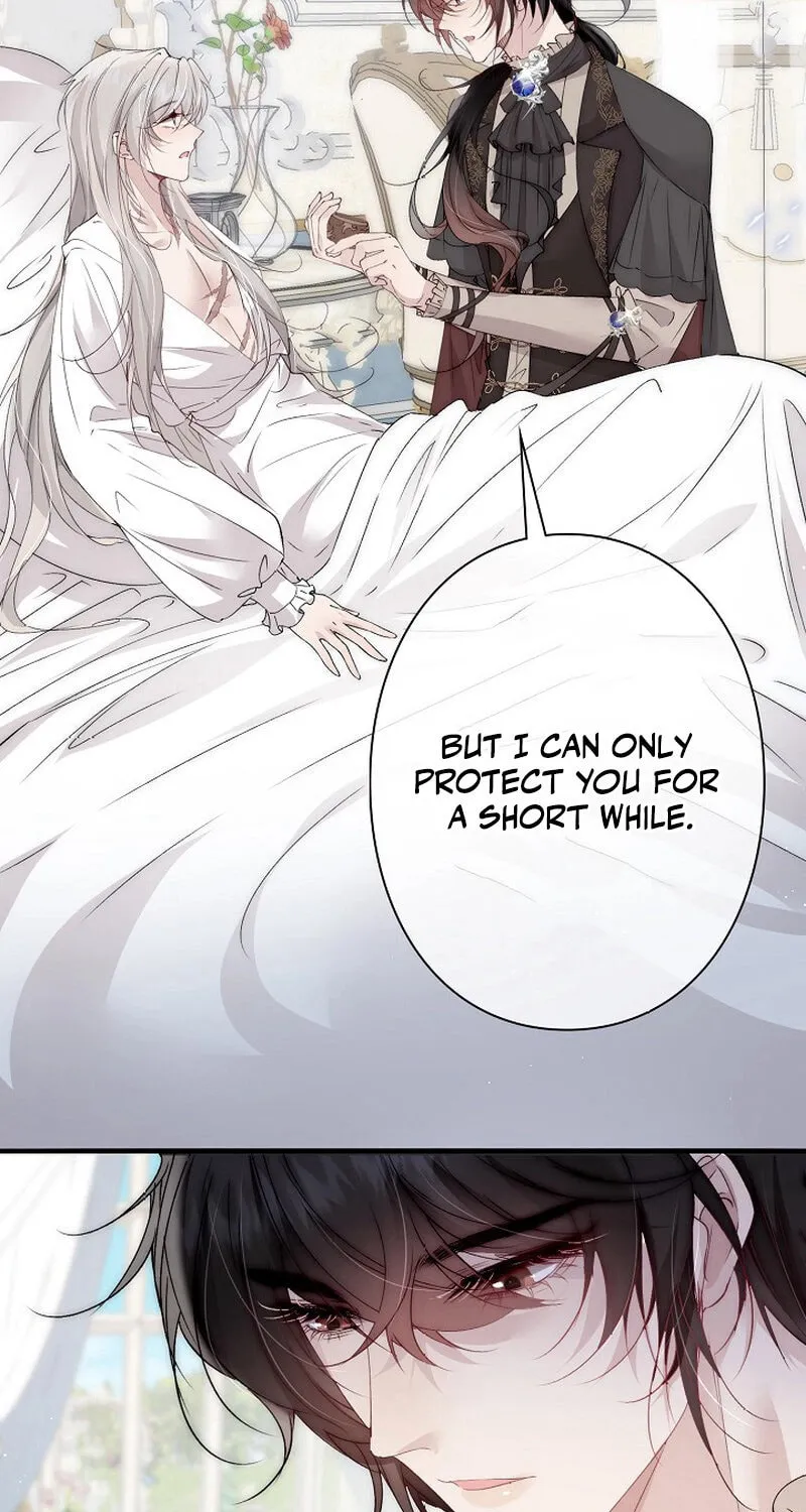 Read Snow Prison chapter 3 image 2 on Lezhin