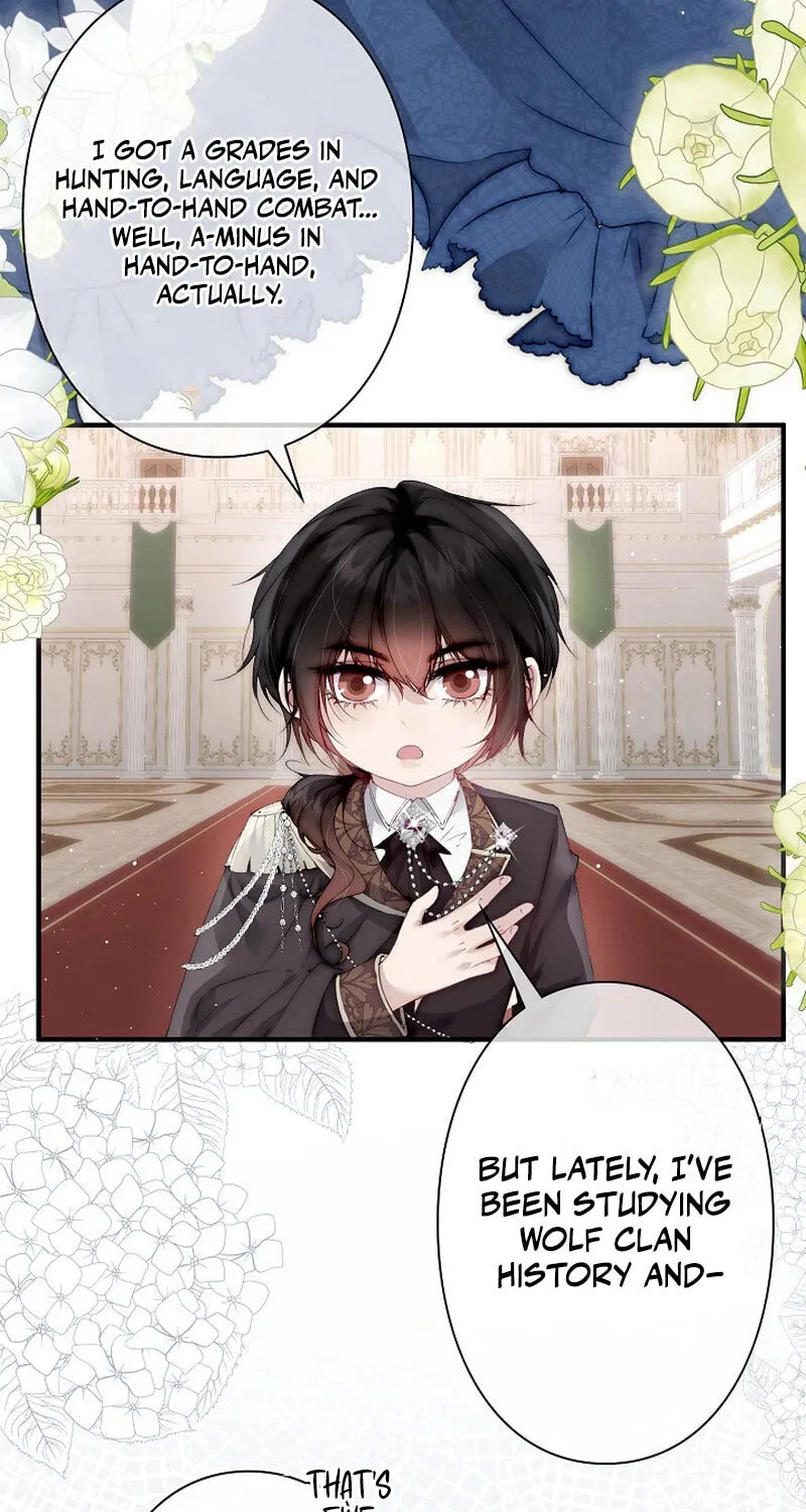 Read Snow Prison chapter 3 image 20 on Lezhin