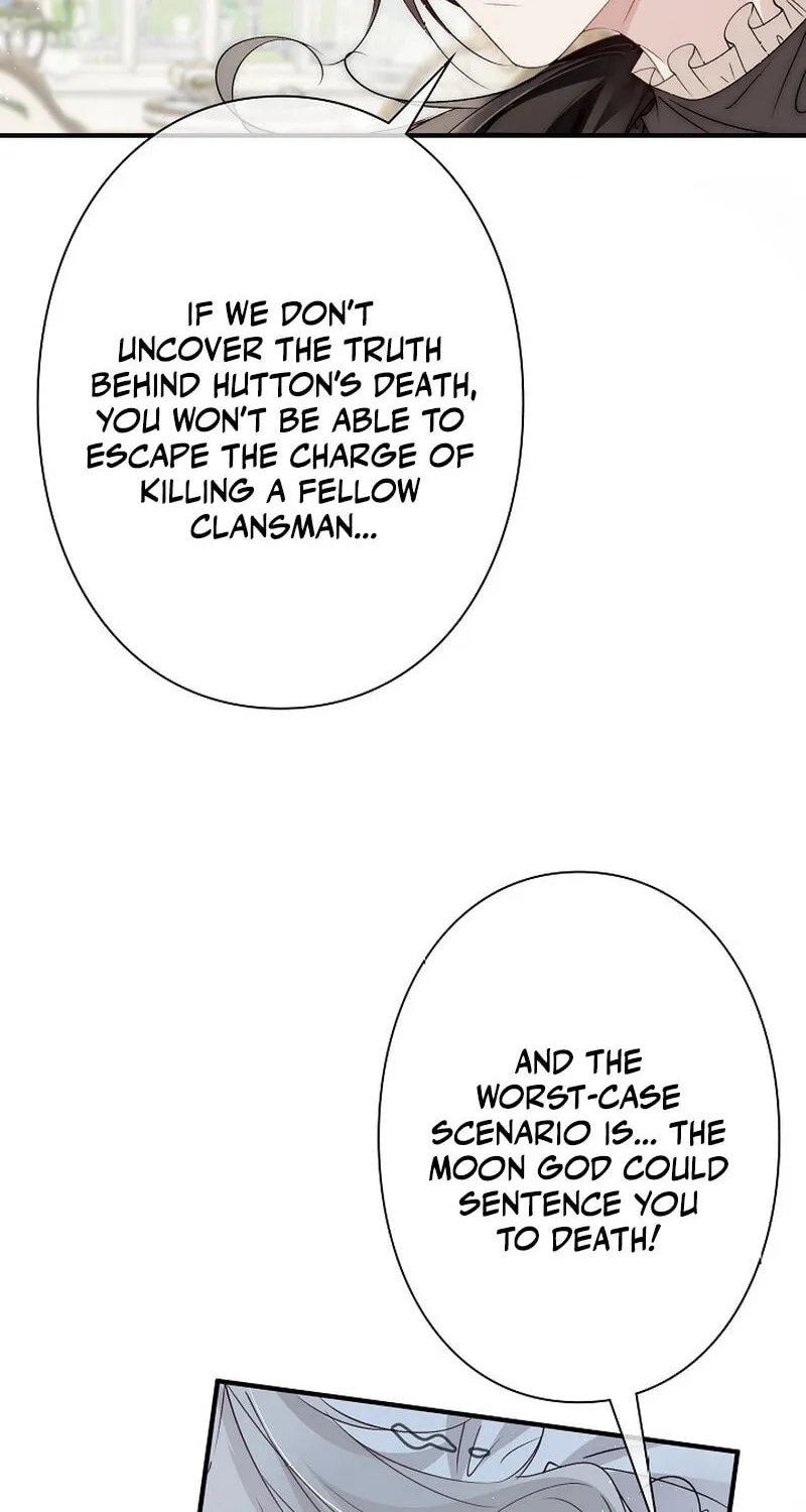 Read Snow Prison chapter 3 image 3 on Lezhin