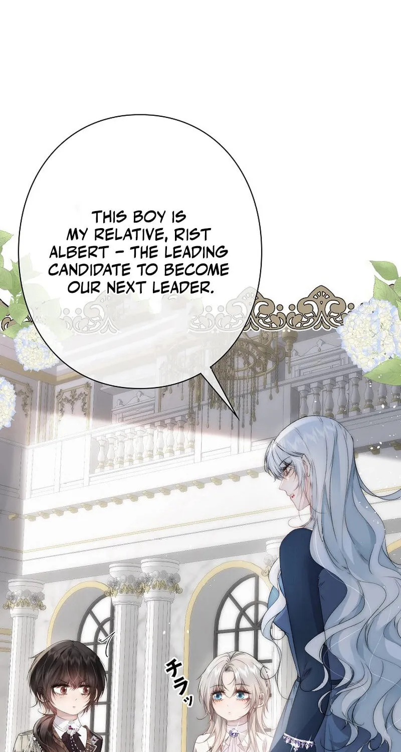 Read Snow Prison chapter 3 image 34 on Lezhin