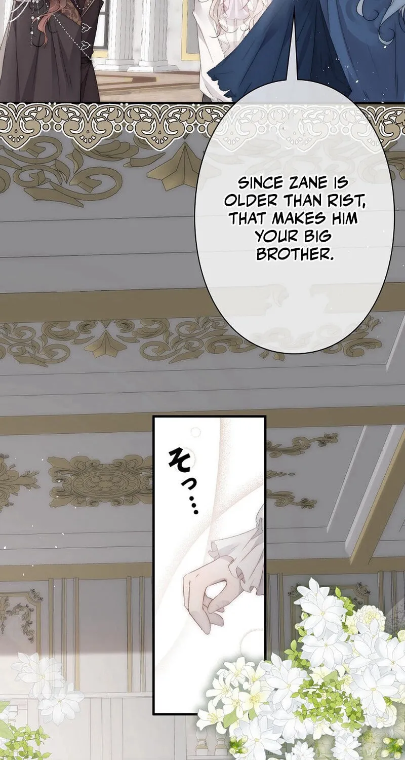 Read Snow Prison chapter 3 image 35 on Lezhin