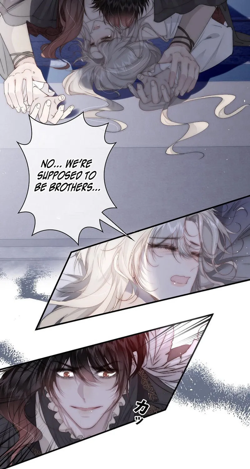 Read Snow Prison chapter 3 image 42 on Lezhin