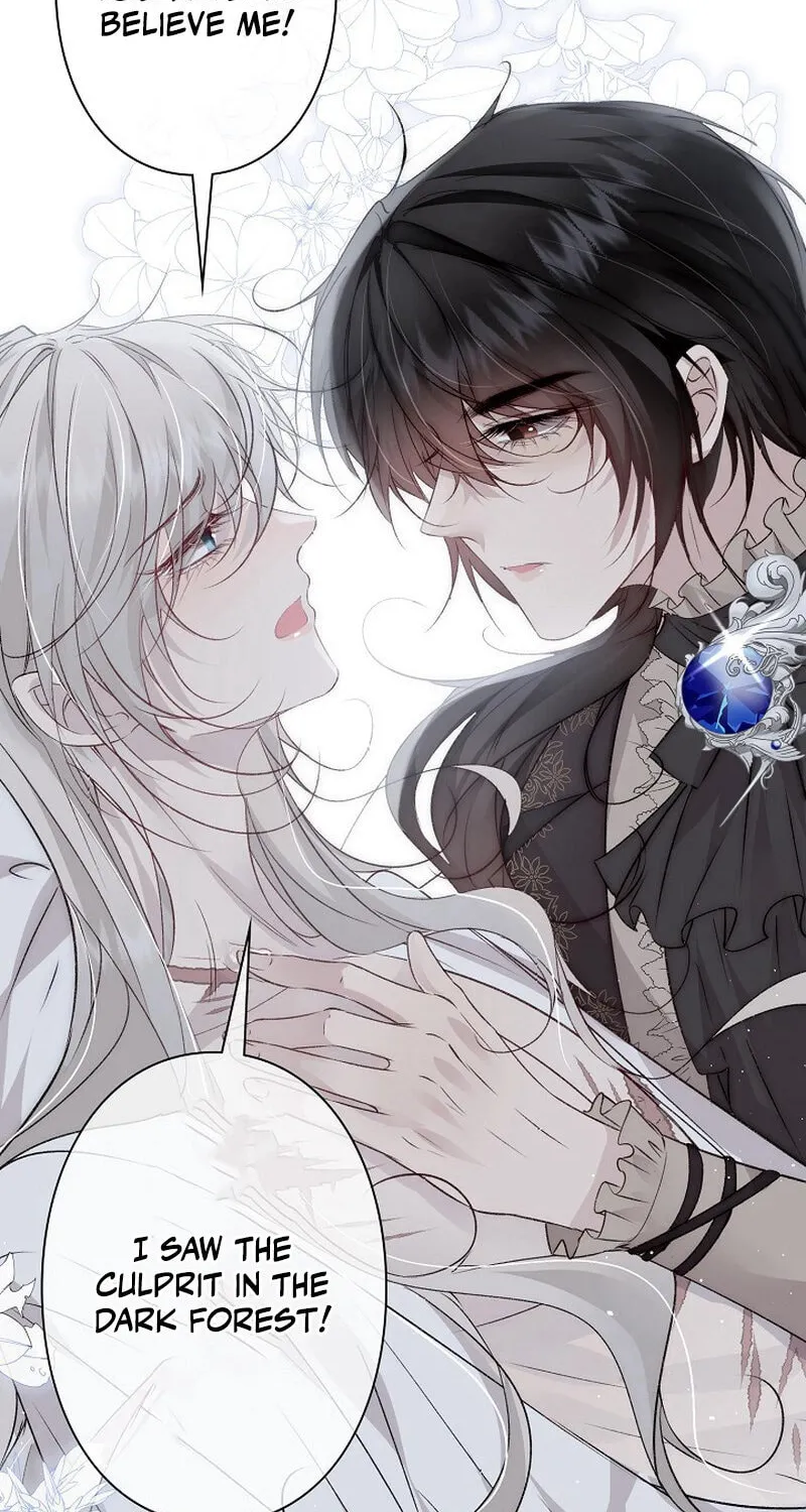 Read Snow Prison chapter 3 image 5 on Lezhin