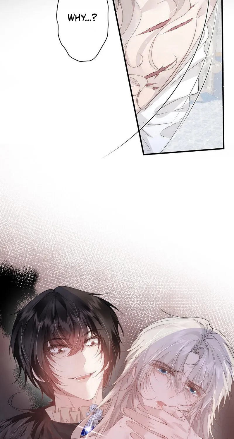 Read Snow Prison chapter 3 image 50 on Lezhin