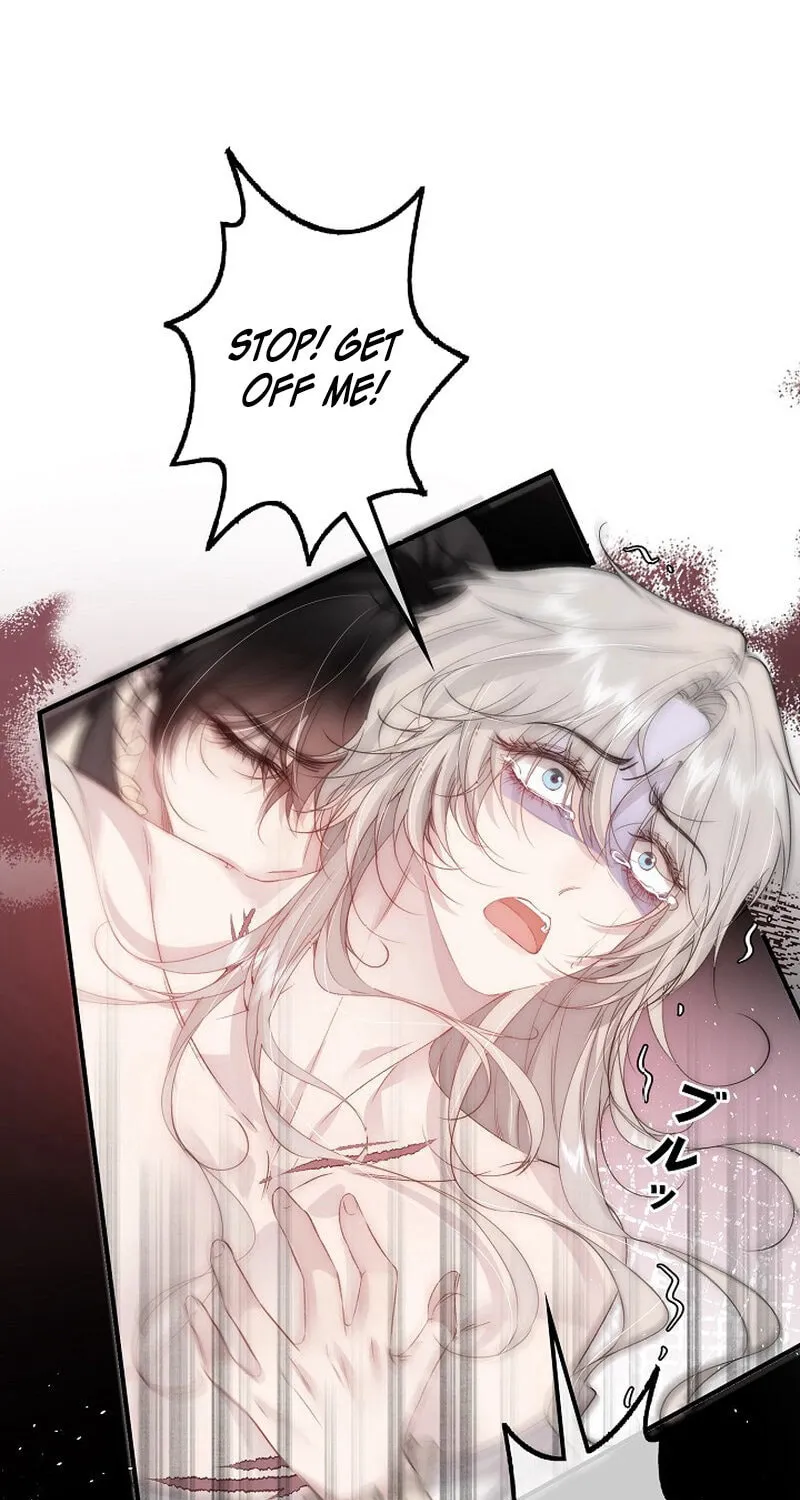 Read Snow Prison chapter 3 image 54 on Lezhin