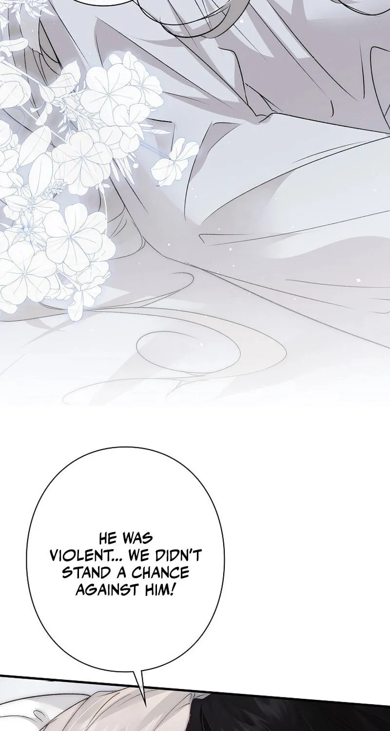 Read Snow Prison chapter 3 image 6 on Lezhin