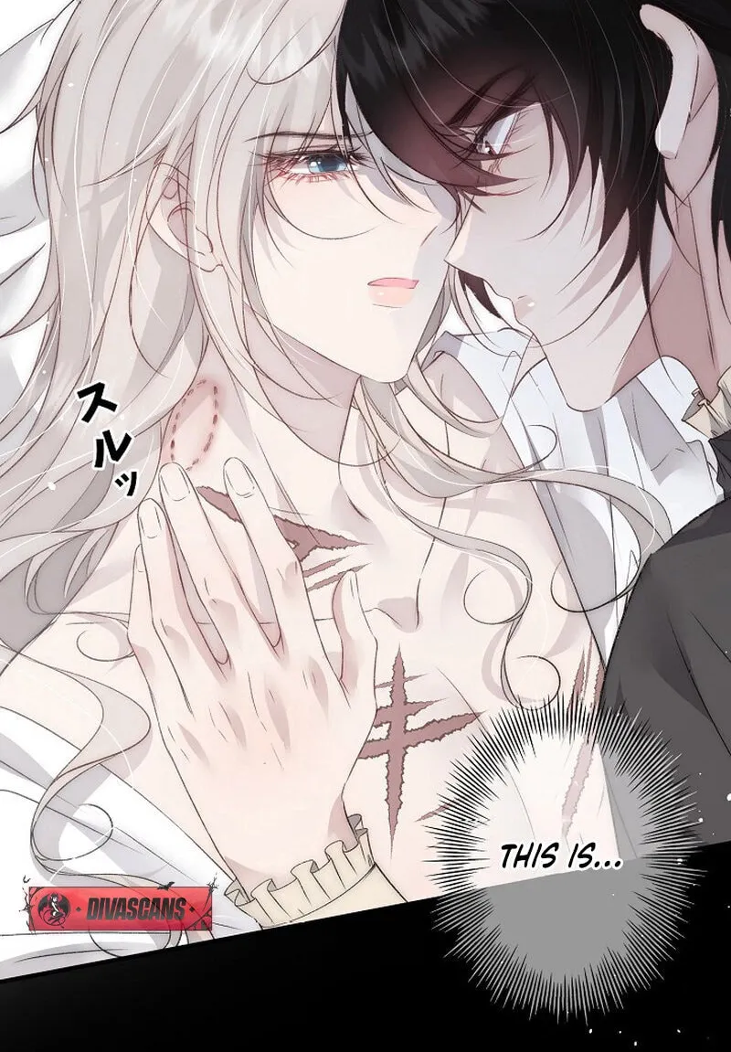 Read Snow Prison chapter 3 image 7 on Lezhin