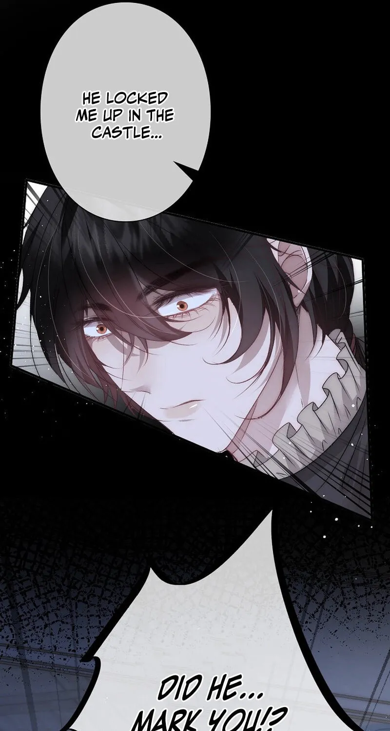 Read Snow Prison chapter 3 image 8 on Lezhin