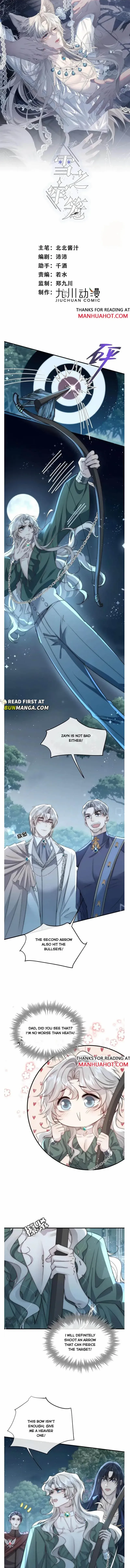 Read Snow Prison chapter 31 image 1 on Lezhin