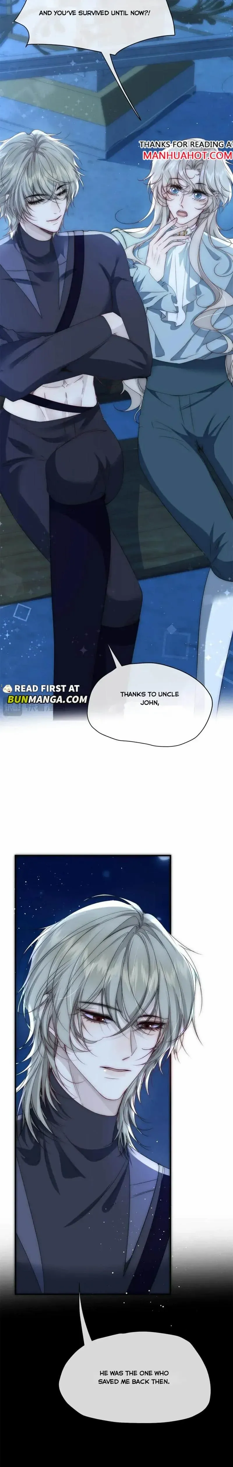 Read Snow Prison chapter 31 image 6 on Lezhin
