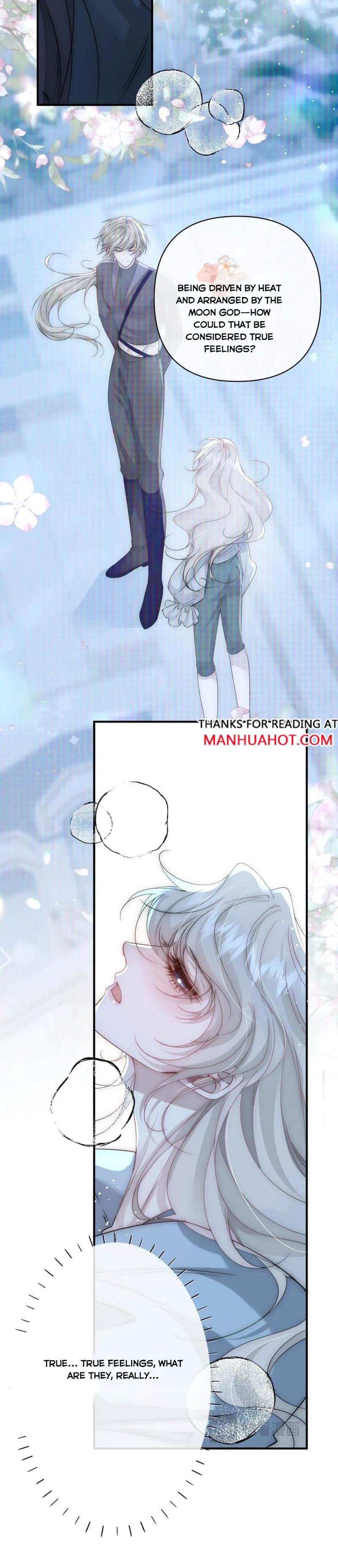 Read Snow Prison chapter 33 image 7 on Lezhin