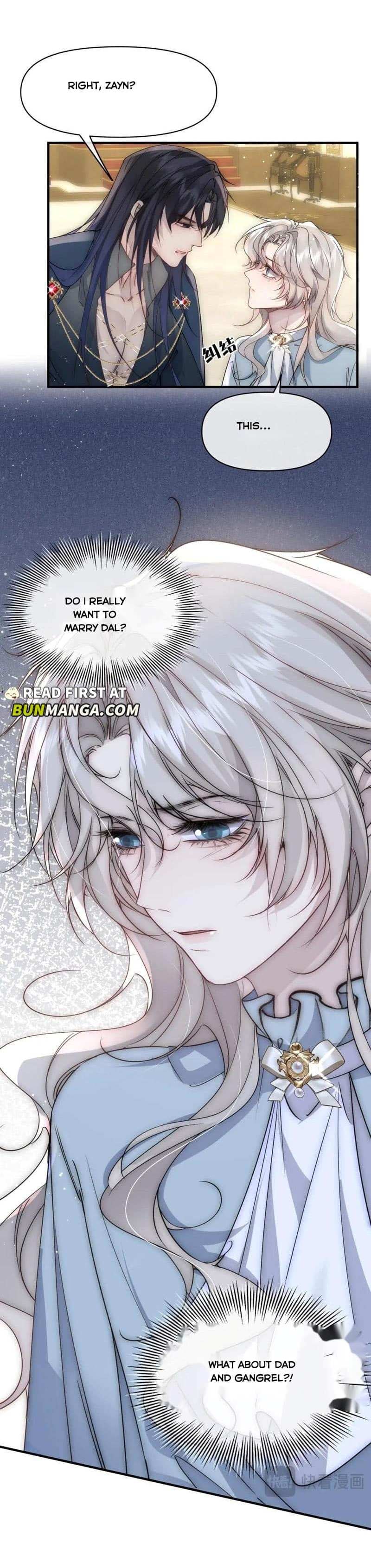 Read Snow Prison chapter 34 image 6 on Lezhin