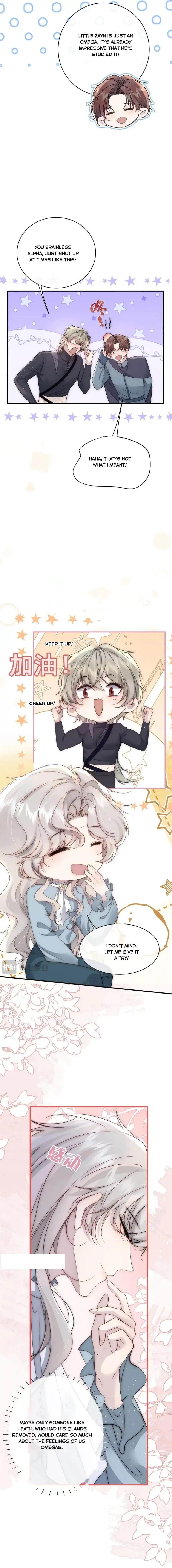Read Snow Prison chapter 35 image 6 on Lezhin