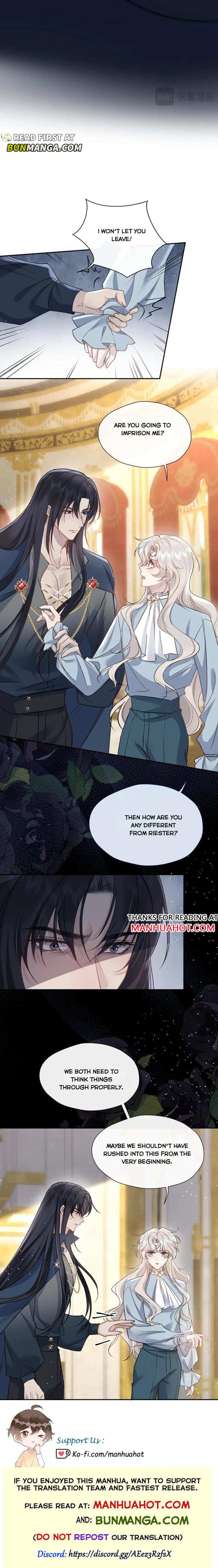 Read Snow Prison chapter 37 image 5 on Lezhin