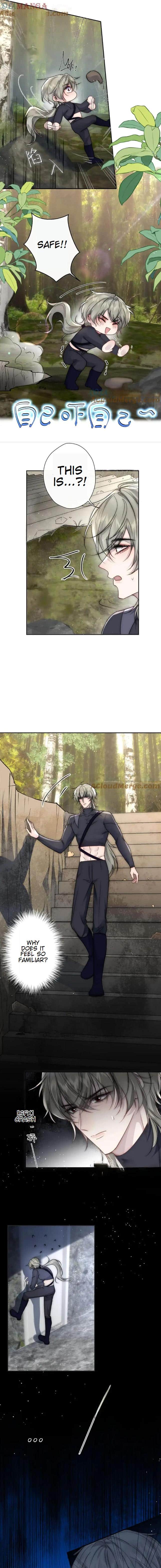 Read Snow Prison chapter 38 image 2 on Lezhin