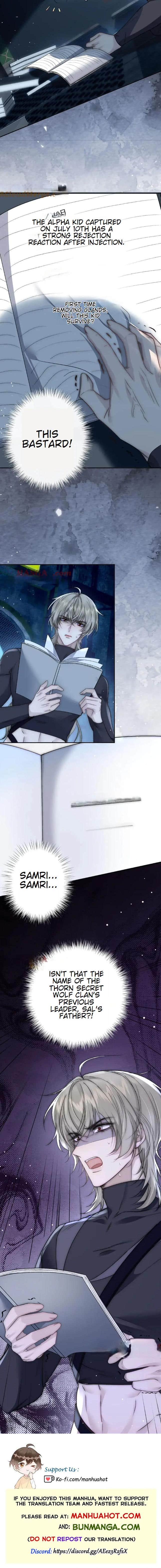 Read Snow Prison chapter 38 image 4 on Lezhin