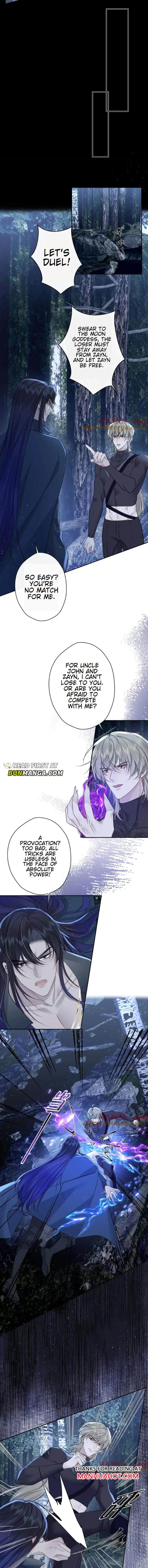 Read Snow Prison chapter 39 image 3 on Lezhin