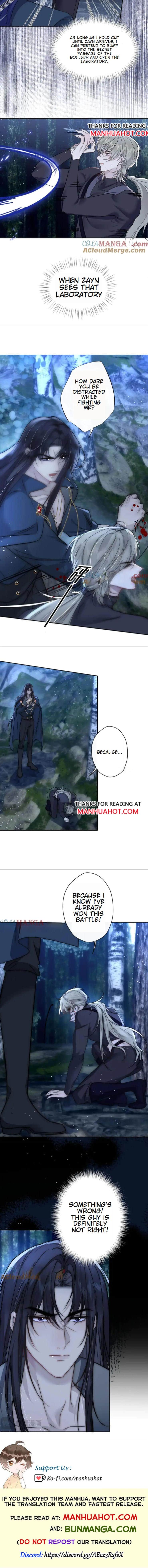 Read Snow Prison chapter 39 image 4 on Lezhin