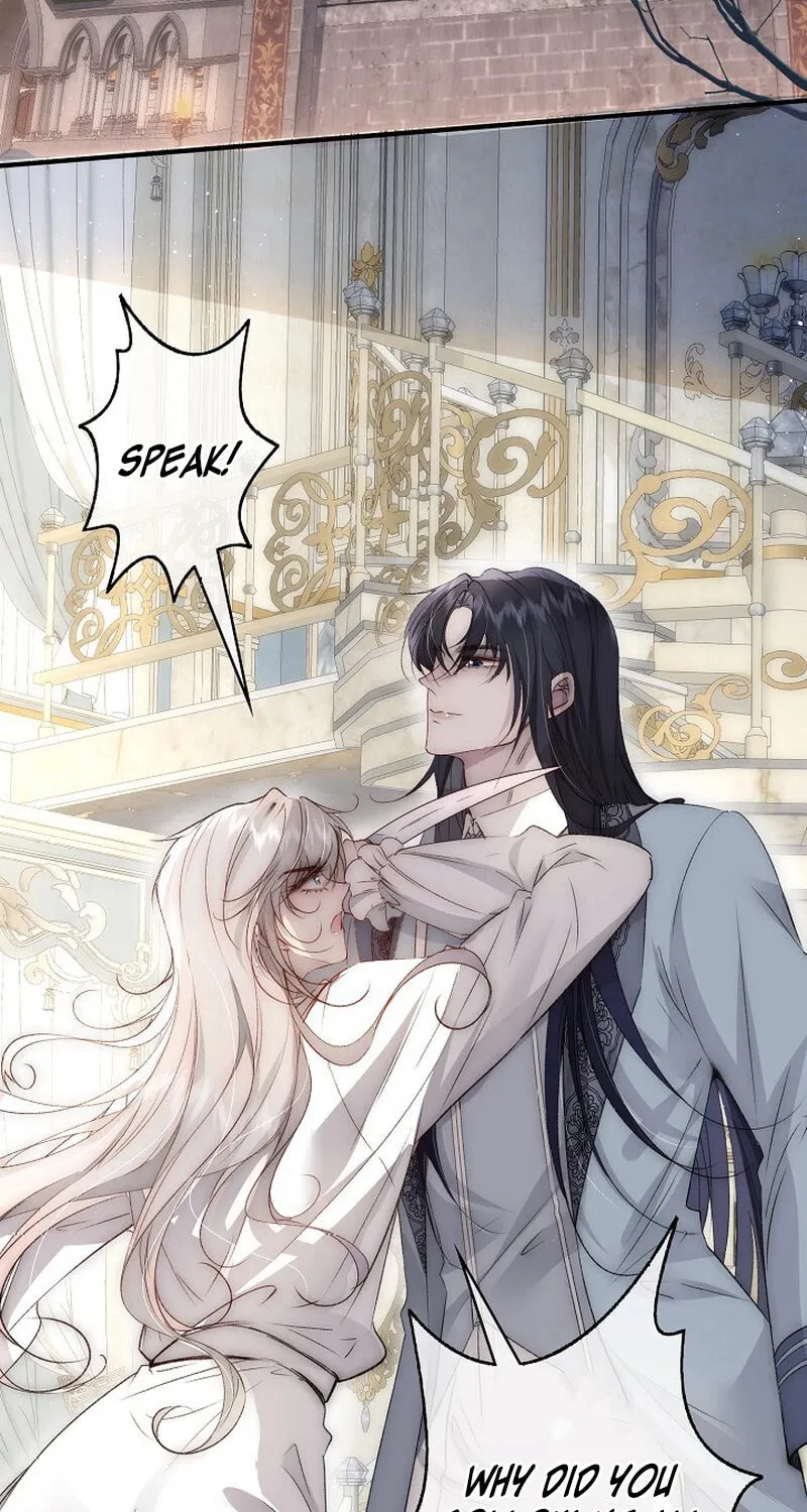 Read Snow Prison chapter 4 image 26 on Lezhin