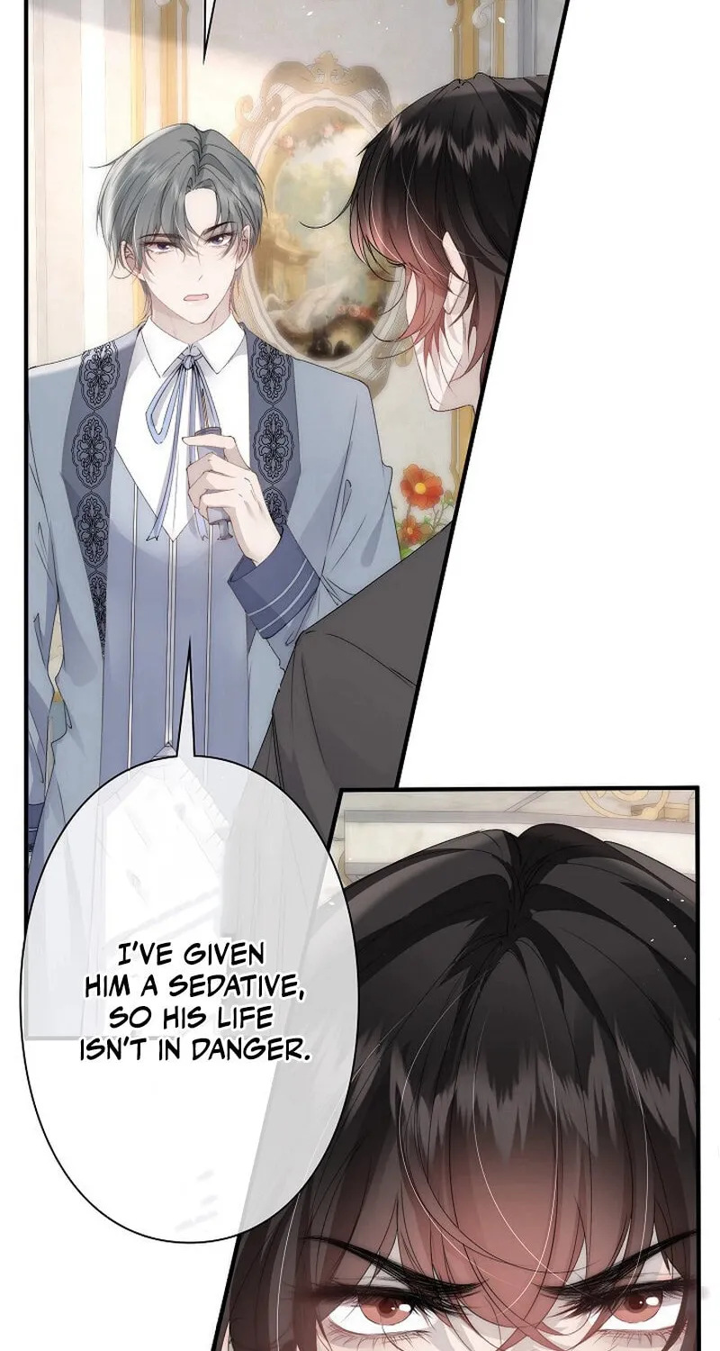 Read Snow Prison chapter 4 image 3 on Lezhin