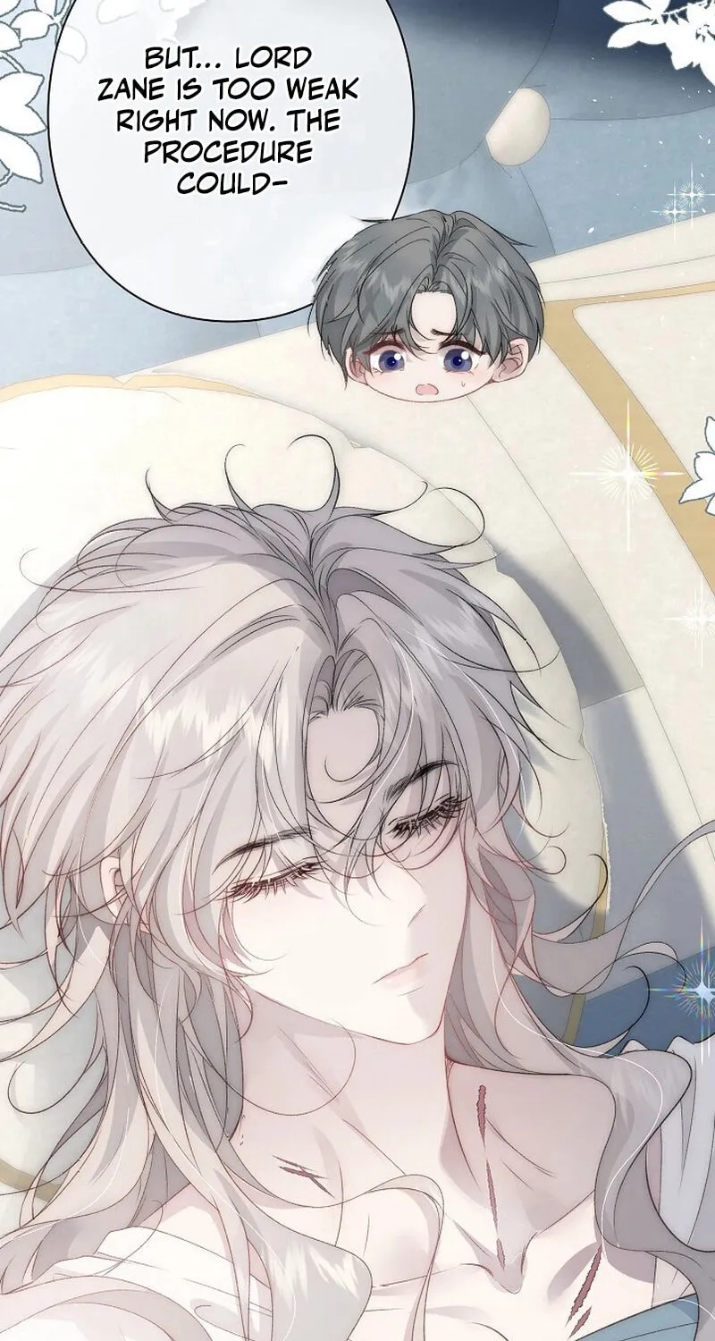 Read Snow Prison chapter 4 image 5 on Lezhin