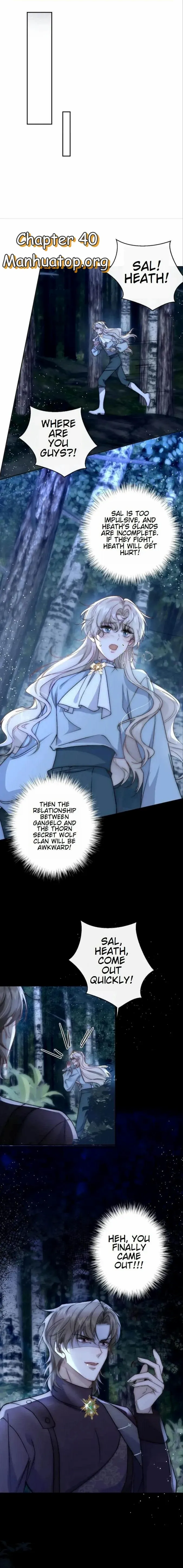 Read Snow Prison chapter 40 image 1 on Lezhin