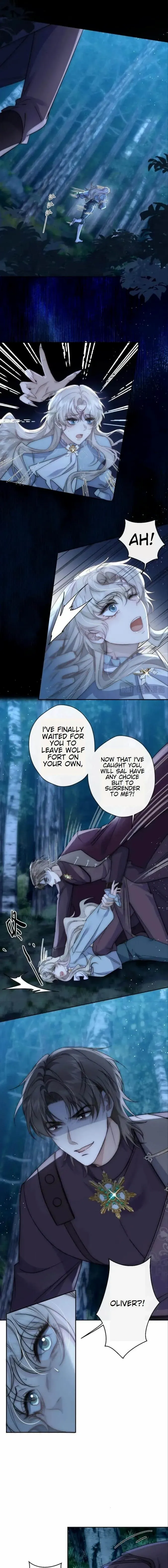 Read Snow Prison chapter 40 image 2 on Lezhin