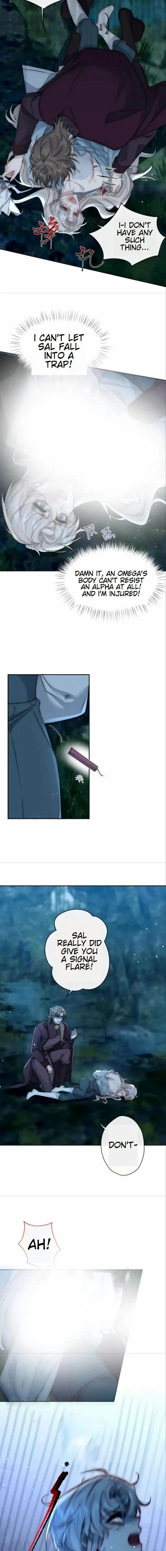 Read Snow Prison chapter 40 image 5 on Lezhin