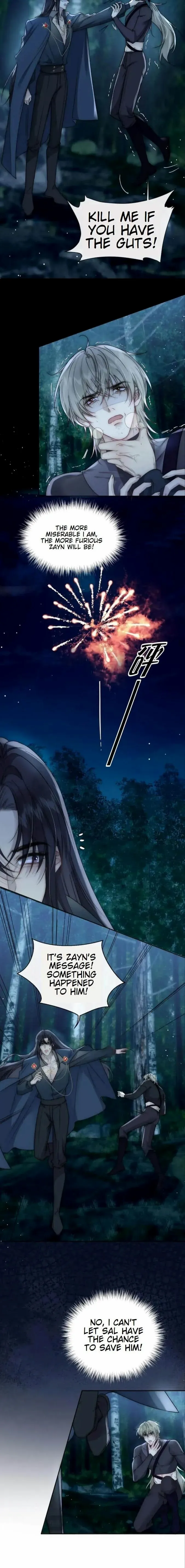 Read Snow Prison chapter 40 image 7 on Lezhin