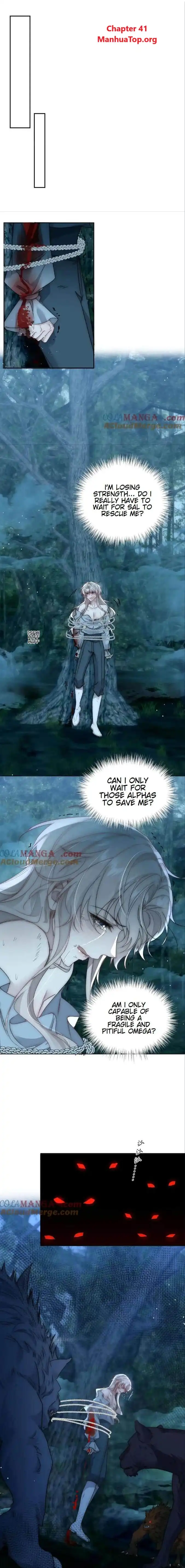 Read Snow Prison chapter 41 image 1 on Lezhin